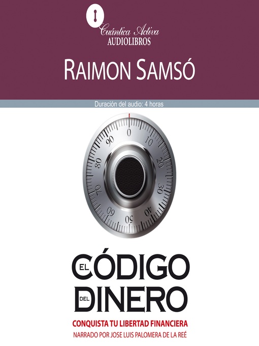 Title details for El código del dinero by Raimon Samsó - Available